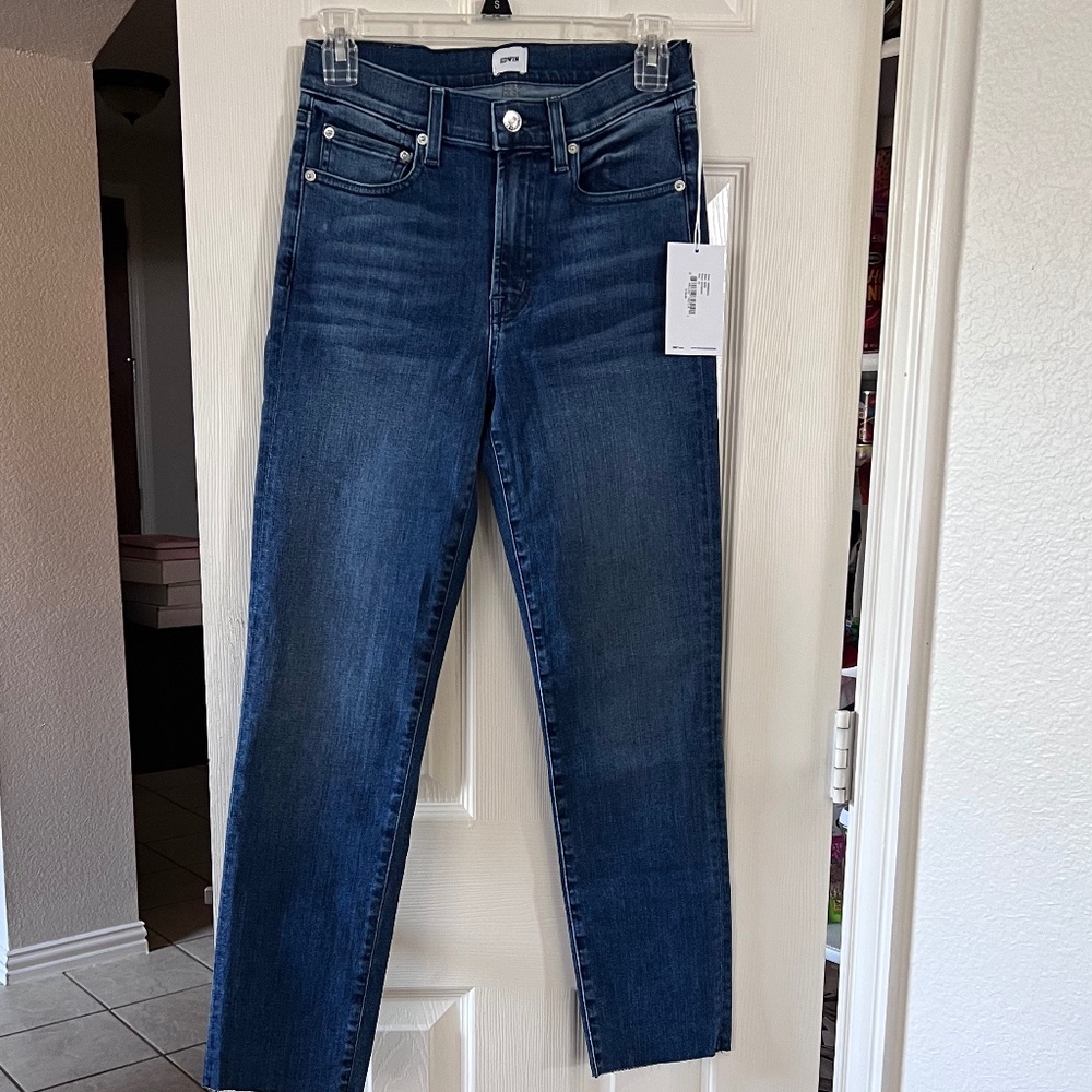 Edwin Bree Seymour Jeans